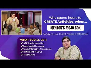 Mojo Box: The Ultimate Classroom Innovation Every School Needs 📦✨