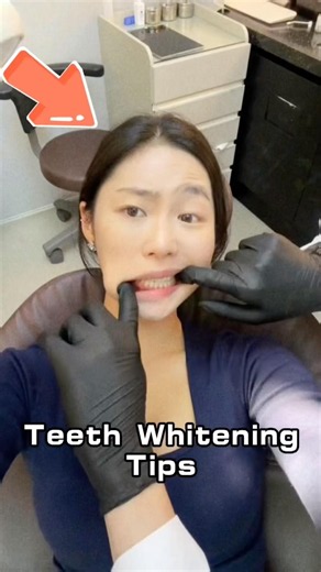 DIY Hacks for Professional-Looking White Teeth