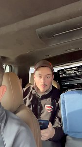 Chandlers best rock hard ram impersonation. | Beer Money Pulling Team