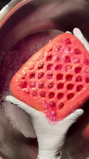 Belated Birthday Celebration for Star Drop Suds