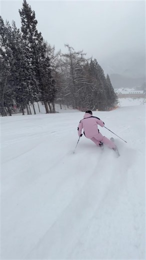 SALOMON S/MAXはゲレンデスキーを気持ち良く楽しめるスキー板！森田優香#skiing #salomon #carving
