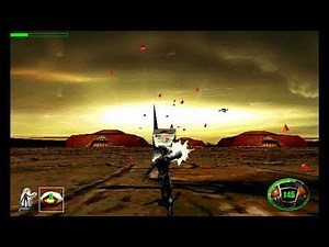 MDK 1997 full walkthrough