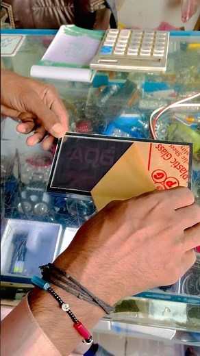 #led new bike number plate design #bike #decoration #numberplate #shorts #khanautosahmadpur #foryou