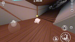 无限旅馆蛋仔版