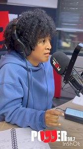 31 reactions · 4 comments | [ON AIR]@Tessa_Dooms expresses her concerns regarding the alarming rates of murder in South Africa.#POWERBreakfast | POWER 98.7 | Facebook