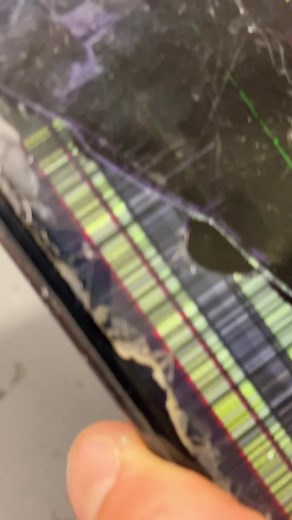 iPhone XR #iDoctor #phonerepair #fixstuff #fixtok #fyp