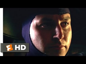AVH: Alien vs. Hunter (10/10) Movie CLIP - The Hunter is Human (2007) HD