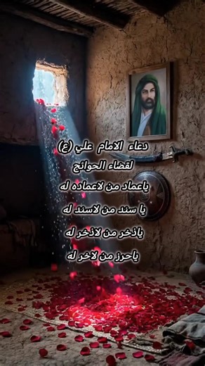 دعاء الامام علي (ع) لقضاء الحوائج #ممكن_اشتراك_في_القناه #اكسبلور #يافاطمه #ستوريات #لايك #متابعه