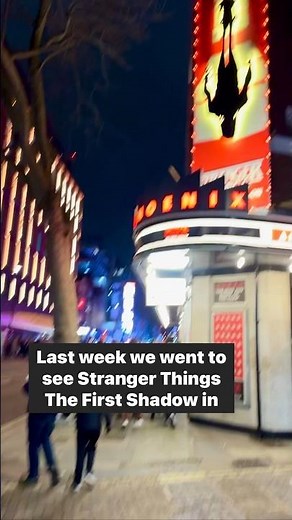 Stranger Things: The First Shadow review and tips