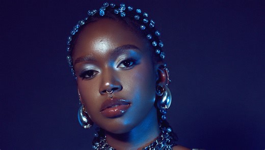 Karun Is Back to Making Music for Herself