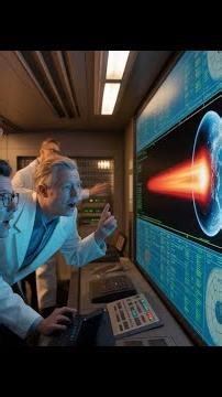 Asteroid, comets, and the deep space alert notification system that could save Earth