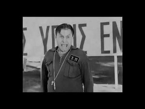 Θου Βου Φαλακρός Πράκτωρ - Οι καλύτερες στιγμές!