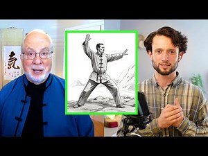 Incredible Benefits of Qi Gong Revealed: An Interview with Ken Cohen