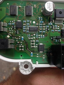 AAC replacement-help me double check repair plan