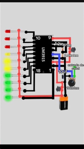 ¡Dale VIDA a tu Amplificador! Haz que la música se VEA 🔊✨
