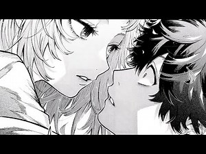 [Manga Dub] Clumsy Girl Tries to Make HOPELESS Guy Fall in Love With Her!