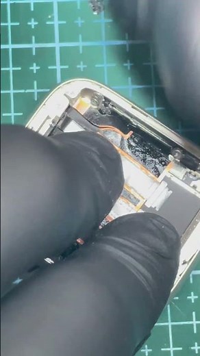 Apple Watch SE 2 44mm Polarstern Akku-Tausch & Display-Reparatur 🔧⌚️