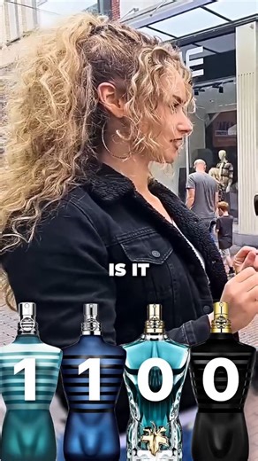 Michella on Instagram: "Jean Paul Gaultier Street Battle. JPG Ultra Male VS Le Male VS Le Beau VS Le Male Le Parfum #jeanpaulgaultier #parfum #fragrancecollection"