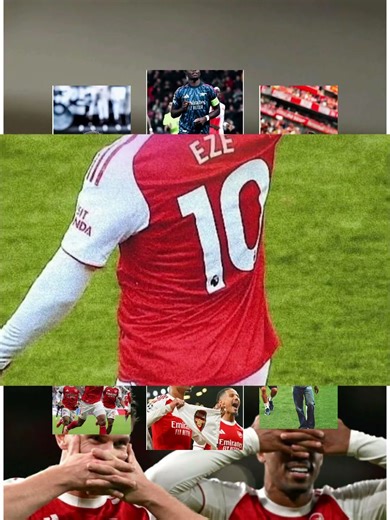 Arsenal gang