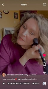 7.5K views · 89 reactions | Because your makeup routine doesn’t have to be complicated✨ Easy steps for a quick and fabulous look  Dee Ucci, Independent Avon Representative | Avon North America Ambassadors | Facebook