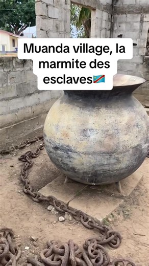 Exploring Muanda Village in Bas-Congo | Tourism in Congo