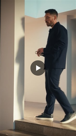 James Nelson‑Joyce. M S clobba. A proper return. Shall we crack on with this? Marks and Spencer Follow us on insta @marksandspencerman https://lnkd.in/enZKXQGm Always great to see brilliant… | Mitch Hughes