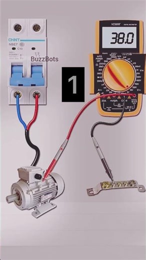 Leakage Current कैसे Check करें? सबसे आसान तरीका #electronic