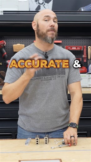 134K views · 679 reactions | Most Accurate and Versatile tool you can buy is the 123 Set Up Blocks. Link in comments. These handy little tools can be used in so many ways. I use them for measuring and square up of all sorts of stuff in the shop! And the accuracy on these are more than you’ll ever need in a wood shop! If you don’t have a set of these blocks, get them. They are inexpensive and super useful! #tools #handtools #woodworking | 731 Woodworks | Facebook