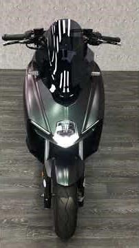 【高雄店】2022 SYM MMBCU曼巴(ABS+TCS)(碟煞)#3066