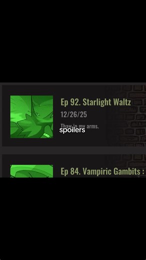 Merry spitrus #objectifiedcomic #osc #objectshowcommunity #fyp #viral