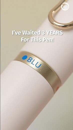 I’ve Waited 3 YEARS For This Pen 🤩👏