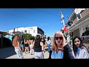 Escape to Fire Island: A Perfect Day Trip from NYC"