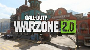 Las Almas Warzone 2 map: Leaked release date, POIs & more - CharlieINTEL