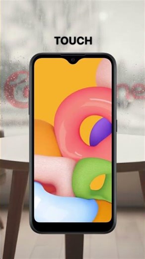 Samsung Galaxy A01 All Default Sounds #samsung #sound #notification #ringtone #samsunggalaxy