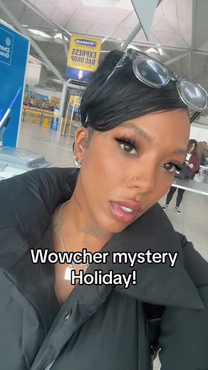 Unveiling the Wowcher Mystery Holiday in Faro, Albufeira, Portugal