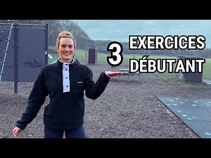 3 objectifs réalistes en callisthénie pour débutants