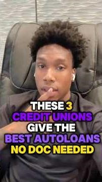 Best Autoloans For 2026 / No Doc Needed, High Approval Limit