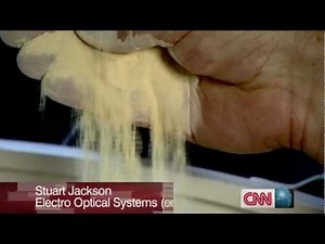 CNN documentation [the revealer] - 3D violin