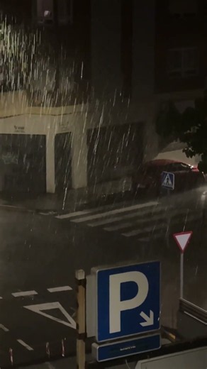 Heavy Rain Sounds 🌧 Soft Piano for Sleeping | Deep Sleep #RainSounds#SleepMusic#Relax#DeepSleep
