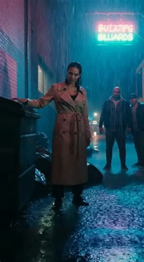 "My Evil Stepmom Paid Thugs To Jump Me For My Inheritance Papers While She Watched On Live Video, Expecting A Tragic 'Accident,' But She Forgot I Wasn't Raised With A Silver Spoon—I Was Raised In A Dojo, And She Got A Front Row Seat To The Moment The Hunter Became The Hunted. Chapter 1: The Setup The rain in Chicago doesn’t wash things clean; it just makes the grime slicker. I tightened my grip on the leather handle of the briefcase until my knuckles turned white. My father’s legacy was inside. 