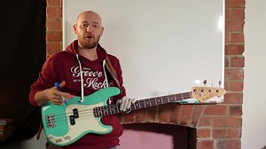 The Beginning Jazz Survival Guide for Bassists