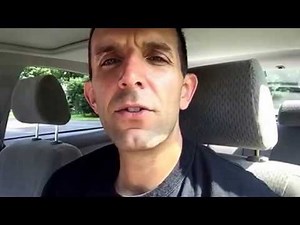 Thirty (30) Day Challenge