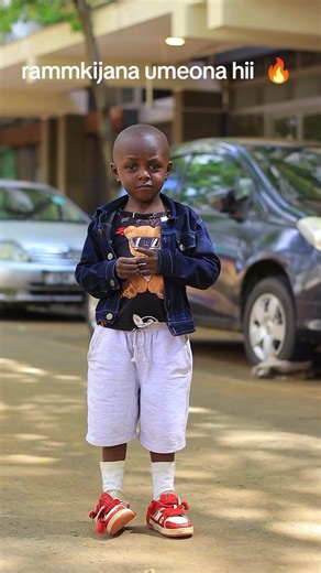 Kenyan Mix: New DC by Rammkijana ft. Colloblue