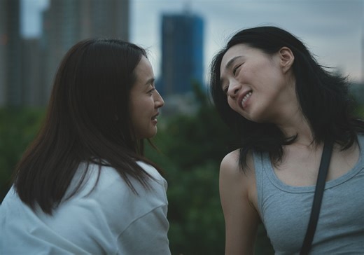 林依晨、吳可熙深刻詮釋《失明》：心底選擇性的失明，比真正看不見更可怕 | 遠見雜誌