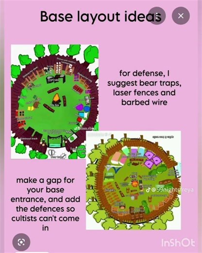 #gaming #roblox # base idea