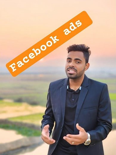 Facebook Ads #shortsvideo #ads
