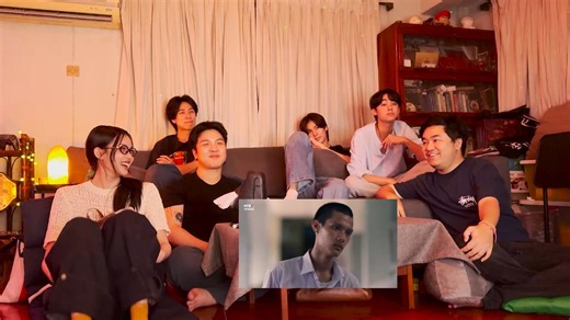 【TASTE】CAST REACT EP6 HIGHLIGH #TASTE_EP6 【Mabelz Phuwin Anthony】