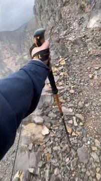 Finishing Right Bank Stairways to Heaven RAK