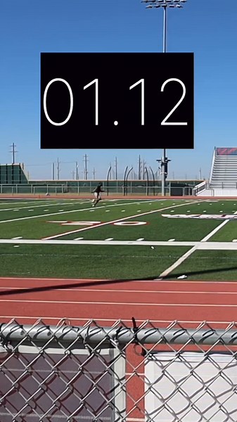 Breaking Records: The Fastest 40 Yard Dash in History