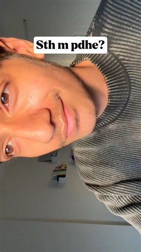 Sth m pdhe? 😜 #shorts